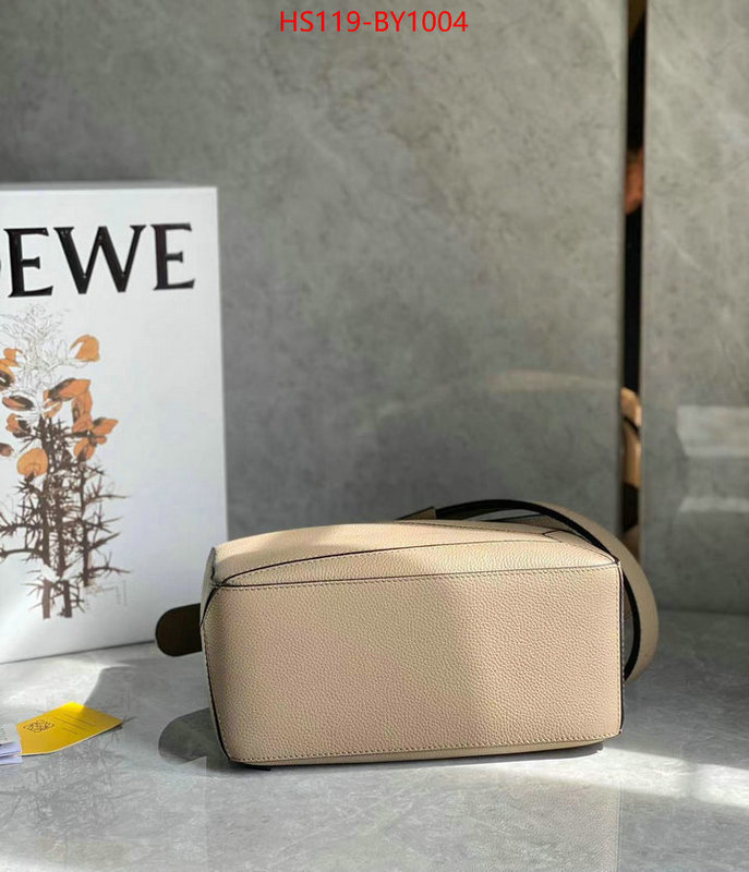 Loewe Bags(4A)-Puzzle-,sell high quality ID: BY1004,$: 119USD