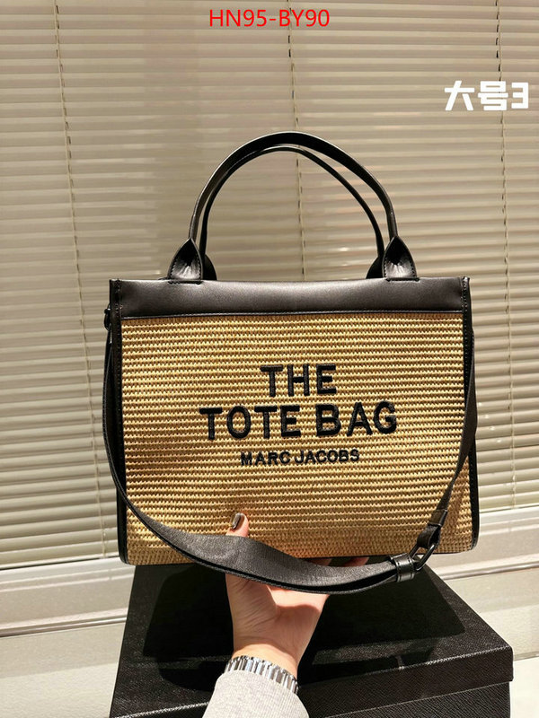 Marc Jacobs Bags(4A)-Handbag-,high quality online ID: BY90,$: 95USD