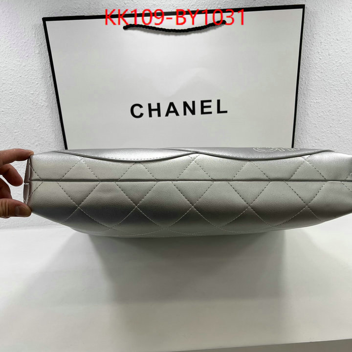 Chanel Bags(4A)-Handbag-,replcia cheap from china ID: BY1031,$: 109USD