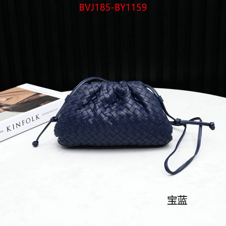 BV Bags(TOP)-Pouch Series-,luxury shop ID: BY1159,$: 185USD