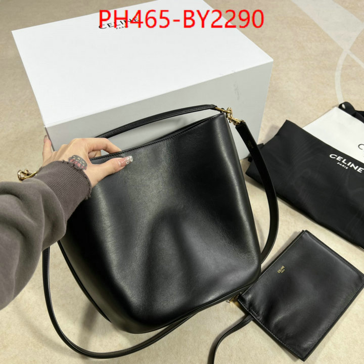 CELINE Bags(TOP)-Handbag top 1:1 replica ID: BY2290 $: 465USD