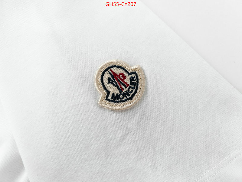 Clothing-Moncler,highest product quality ID: CY207,$: 55USD