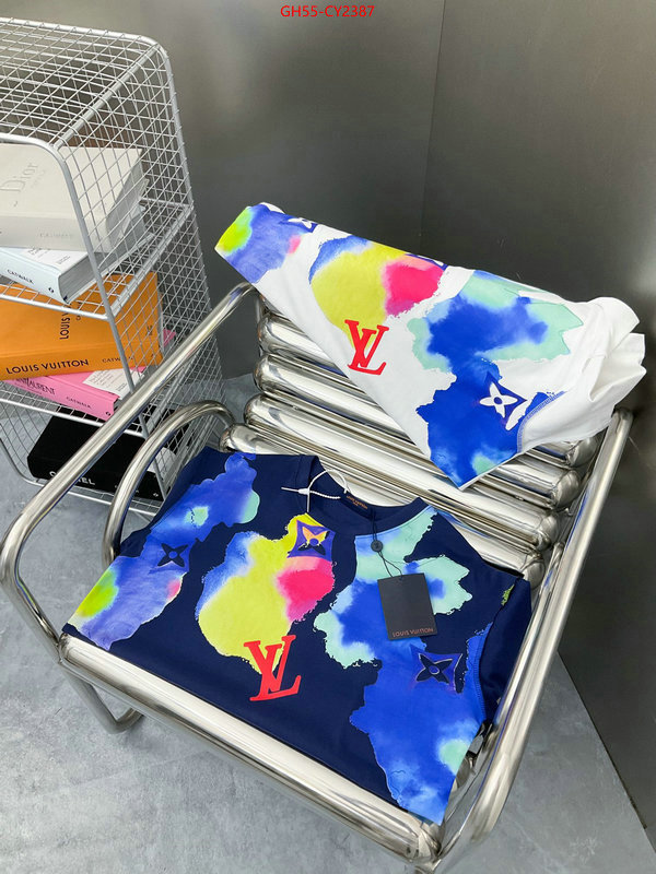 Clothing-LV shop now ID: CY2387 $: 55USD