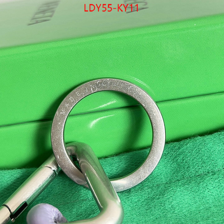 Key pendant-BV,aaaaa+ class replica ID: KY11,$: 55USD