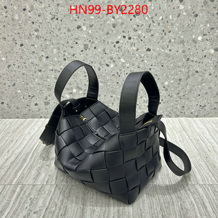 BV Bags(4A)-Handbag- the best affordable ID: BY2280 $: 99USD