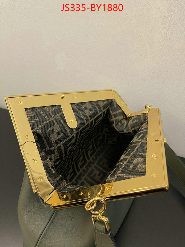 Fendi Bags(TOP)-First Series high quality happy copy ID: BY1880 $: 335USD