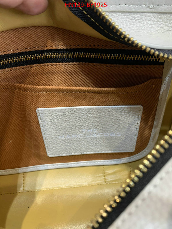 Marc Jacobs Bags(4A)-Handbag- top quality fake ID: BY1925 $: 139USD