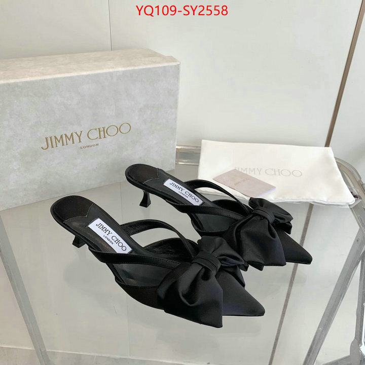 Women Shoes-Jimmy Choo buy cheap replica ID: SY2558 $: 109USD