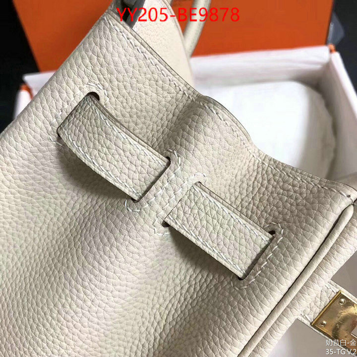 Hermes Bags(TOP)-Evelyne-,perfect replica ID: BE9878,$: 205USD