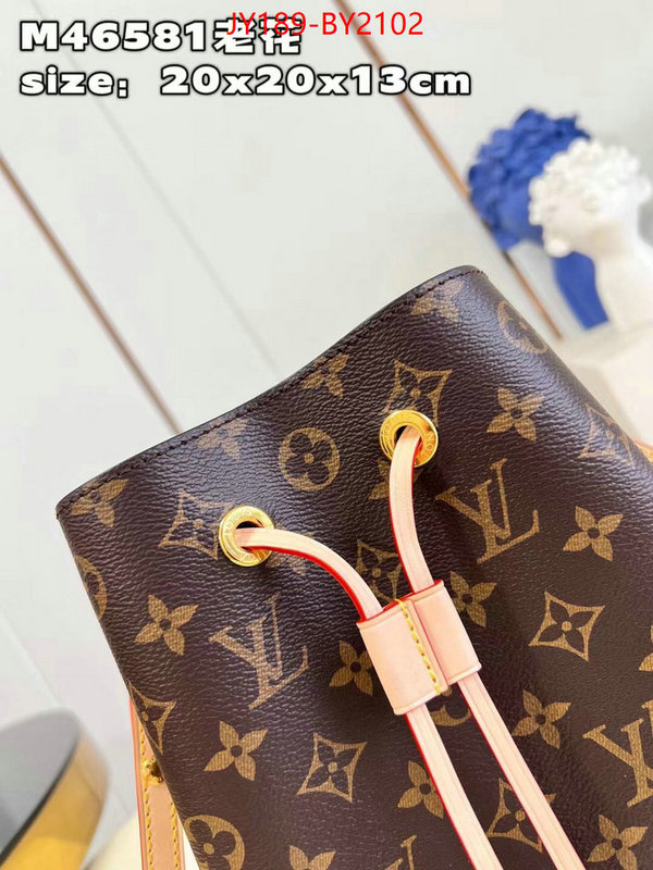 LV Bags(TOP)-Nono-No Purse-Nano No- for sale online ID: BY2102 $: 189USD