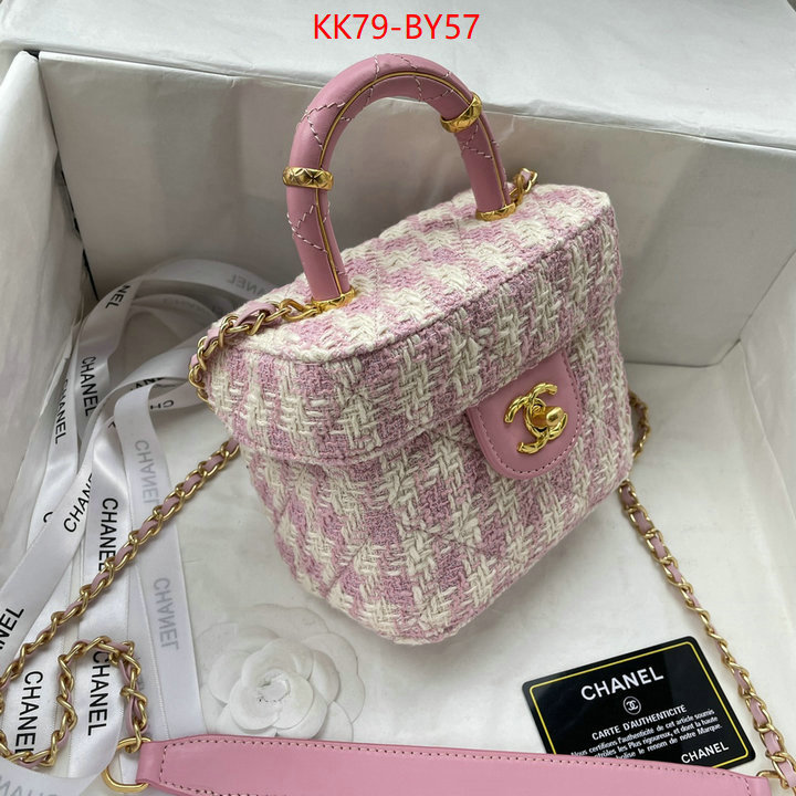 Chanel Bags(4A)-Diagonal-,best knockoff ID: BY57,$: 79USD