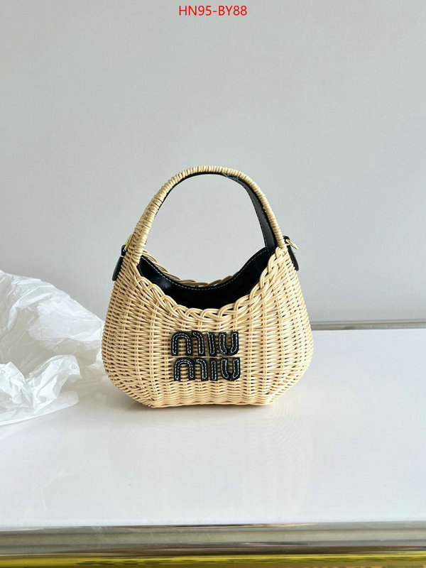 Miu Miu Bags(4A)-Handbag-,best site for replica ID: BY88,$: 95USD