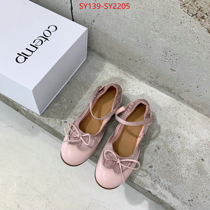 Women Shoes-Cotemp top quality website ID: SY2205 $: 139USD