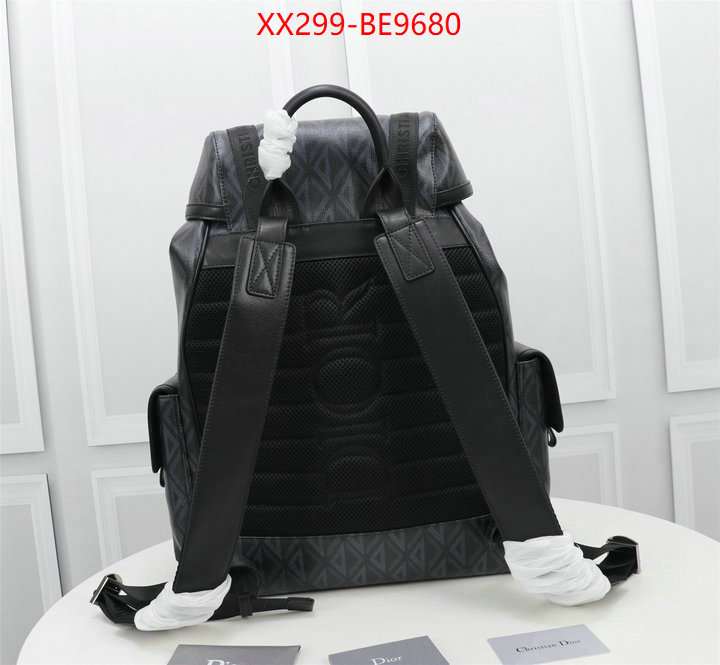 Dior Bags(TOP)-Backpack-,where can i buy the best 1:1 original ID: BE9680,$: 299USD