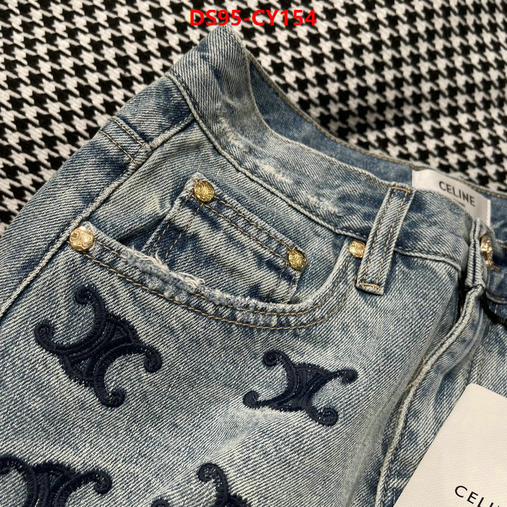 Clothing-Celine,cheap ID: CY154,$: 95USD