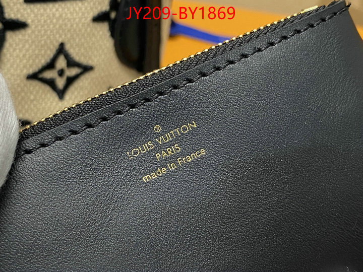 LV Bags(TOP)-Nono-No Purse-Nano No-,shop the best high quality ID: BY1869,$: 209USD