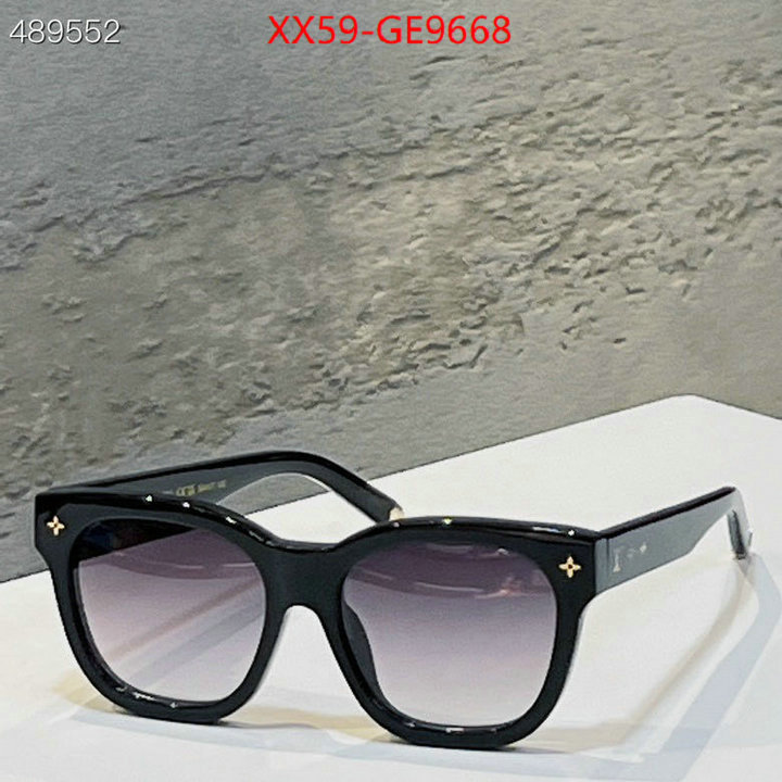 Glasses-LV,buy luxury 2023 ID: GE9668,$: 59USD
