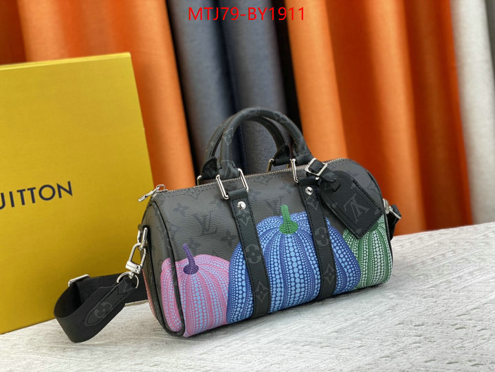 LV Bags(4A)-Speedy- buy cheap replica ID: BY1911 $: 79USD