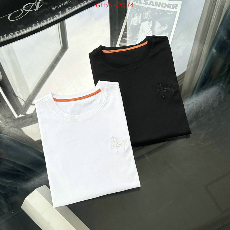 Clothing-Hermes,aaaaa customize ID: CY174,$: 55USD