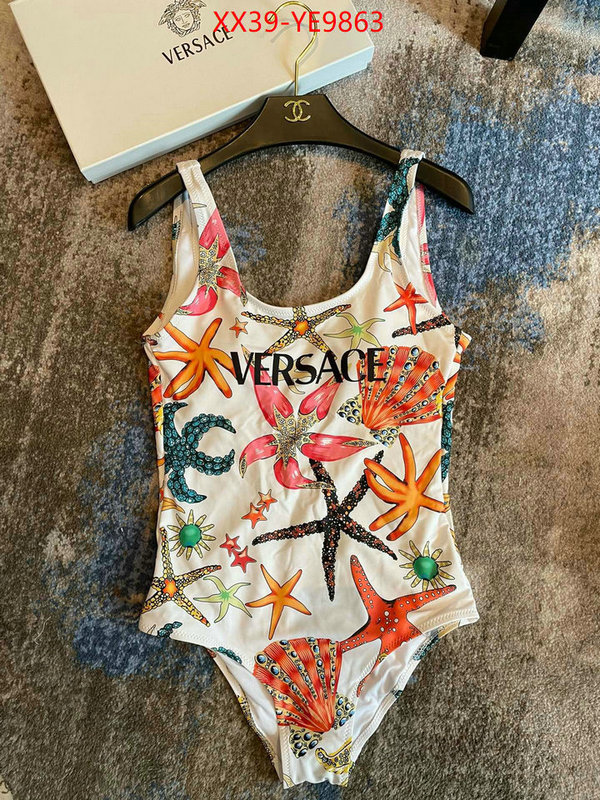 Swimsuit-Versace,best ID: YE9863,$: 39USD