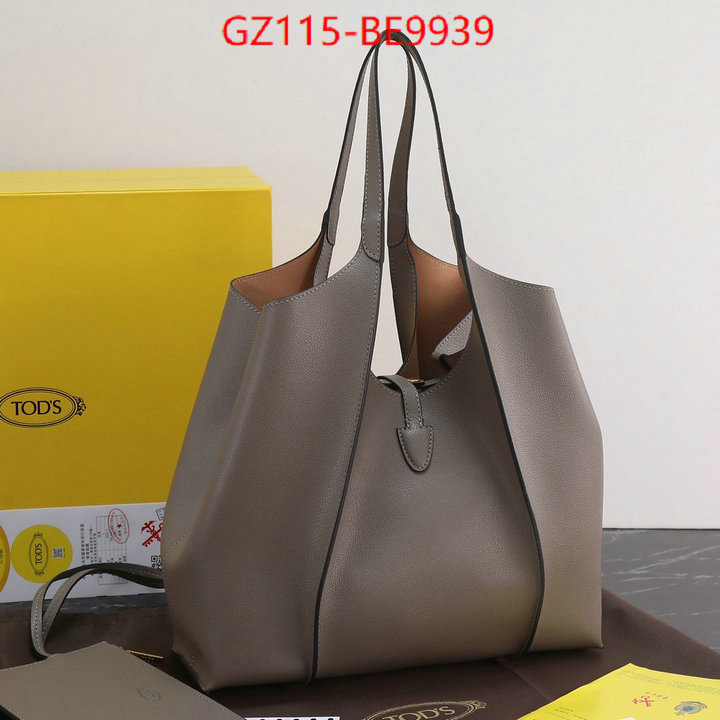 Tods Bags(4A)-Handbag-,at cheap price ID: BE9939,$: 115USD