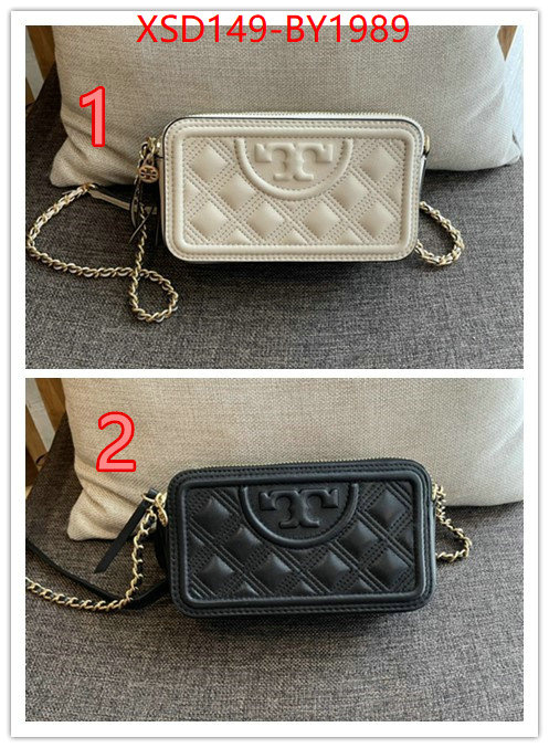 Tory Burch Bags(TOP)-Diagonal- new ID: BY1989 $: 149USD