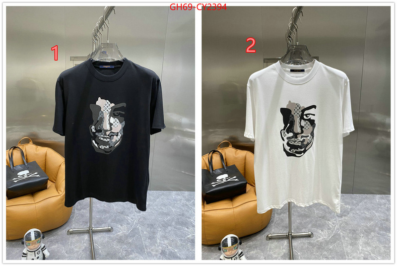 Clothing-LV exclusive cheap ID: CY2394 $: 69USD