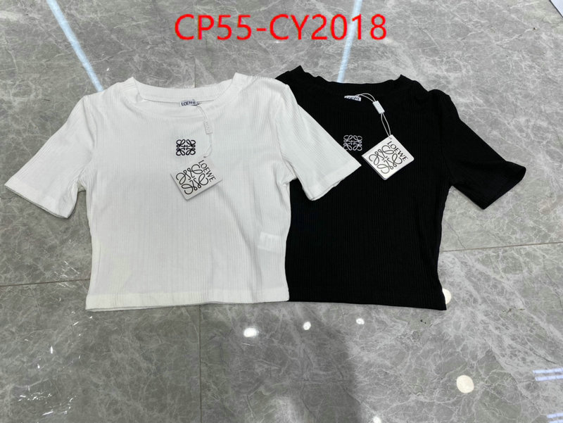 Clothing-Loewe we curate the best ID: CY2018 $: 55USD