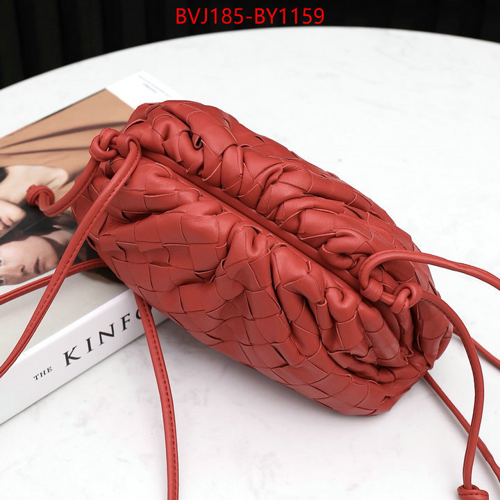 BV Bags(TOP)-Pouch Series-,luxury shop ID: BY1159,$: 185USD