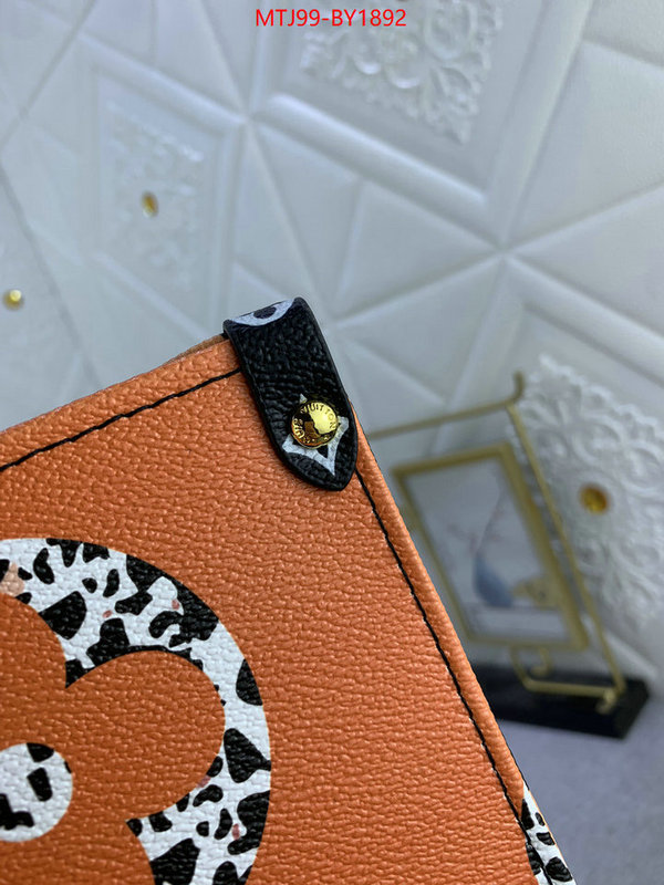 LV Bags(4A)-Handbag Collection- high quality perfect ID: BY1892