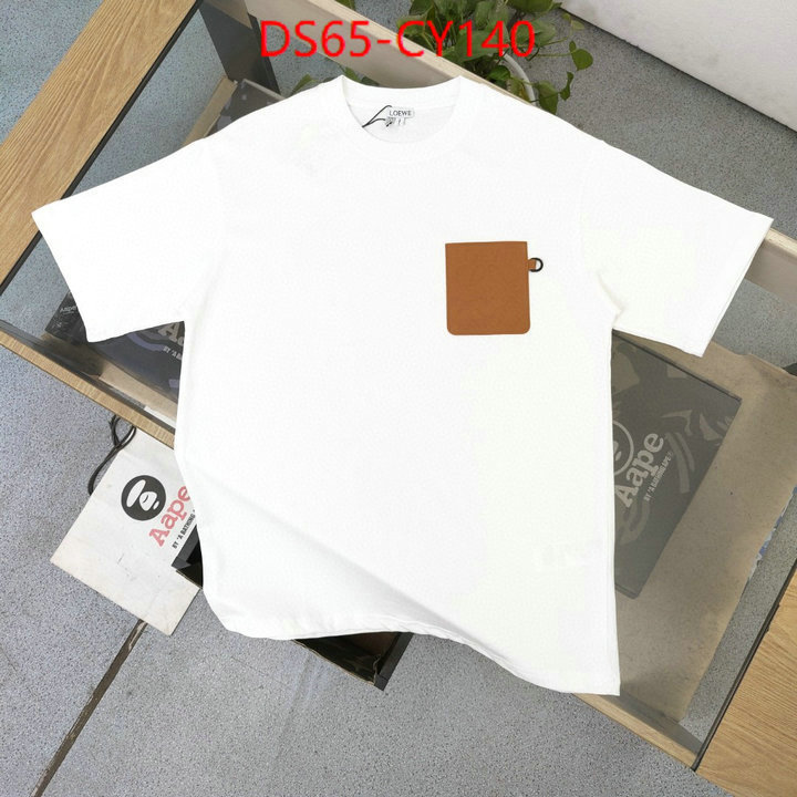 Clothing-Loewe,where to buy ID: CY140,$: 65USD