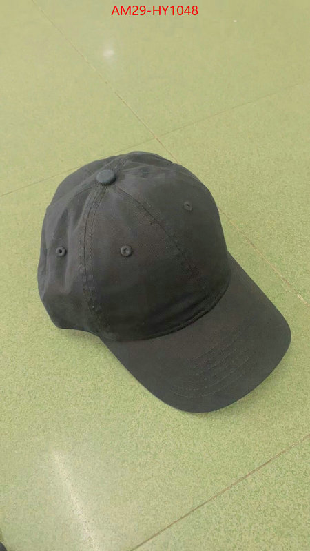 Cap (Hat)-YSL,replicas ID: HY1048,$: 29USD