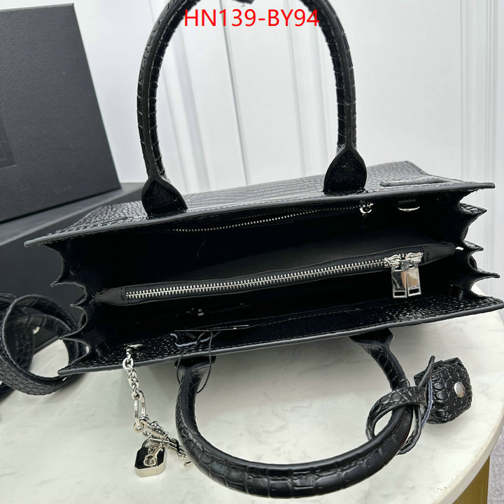 YSL Bag(4A)-Handbag-,counter quality ID: BY94,