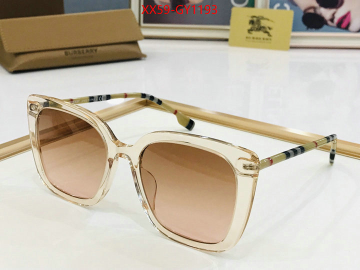 Glasses-Burberry,flawless ID: GY1193,$: 59USD