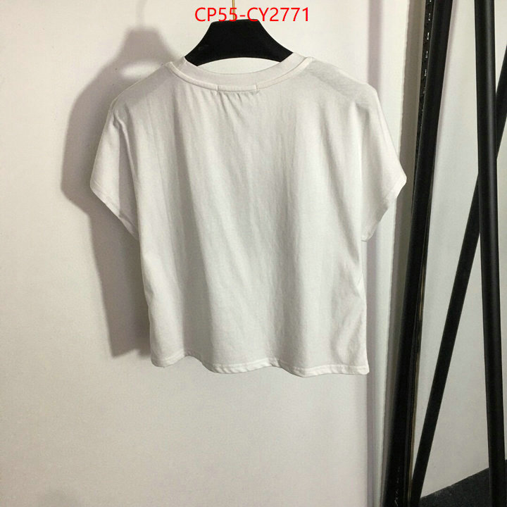 Clothing-DG high quality designer replica ID: CY2771 $: 55USD