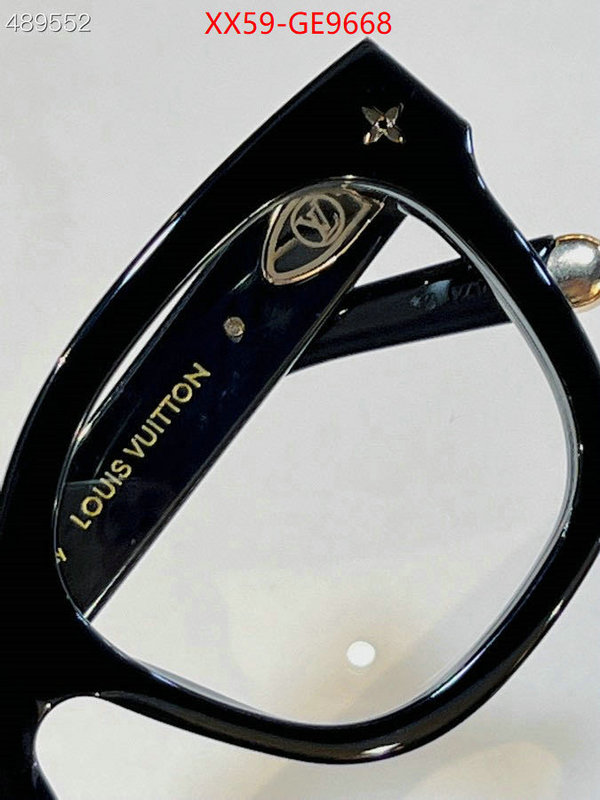 Glasses-LV,buy luxury 2023 ID: GE9668,$: 59USD