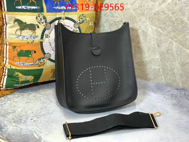 Hermes Bags(TOP)-Evelyne-,for sale cheap now ID: BE9565,$: 319USD