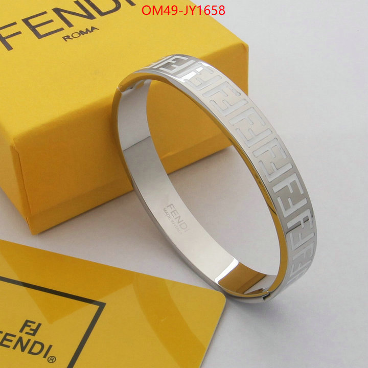 Glasses-Fendi,where to buy the best replica ID: JY1658,$: 49USD