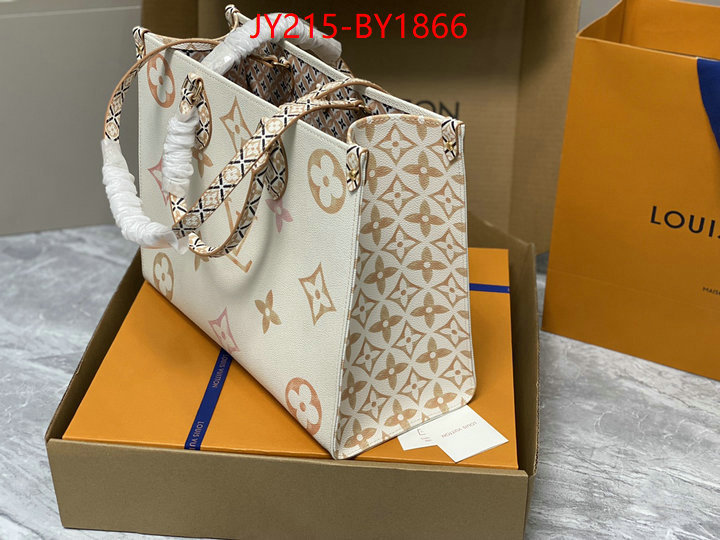 LV Bags(TOP)-Handbag Collection-,replica aaaaa designer ID: BY1866,$: 215USD