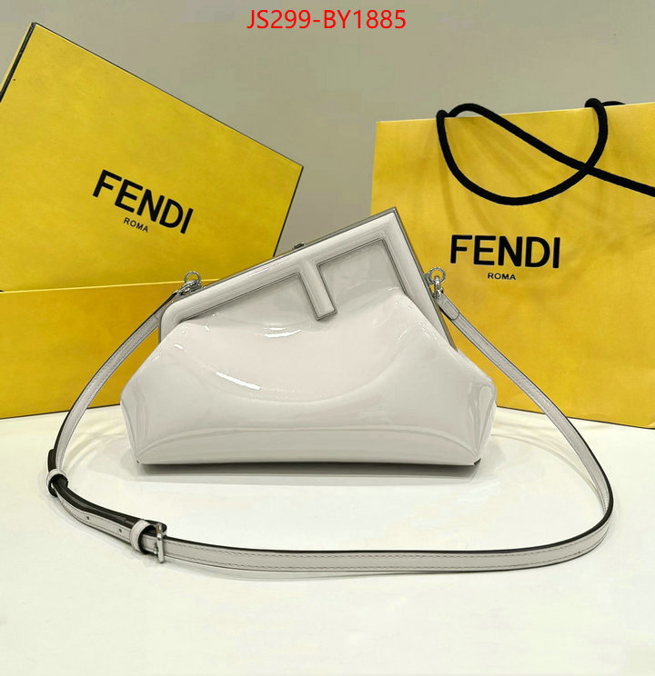 Fendi Bags(TOP)-First Series 2023 replica ID: BY1885 $: 299USD