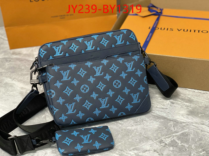 LV Bags(TOP)-Pochette MTis-Twist-,the best quality replica ID: BY1319,$: 239USD