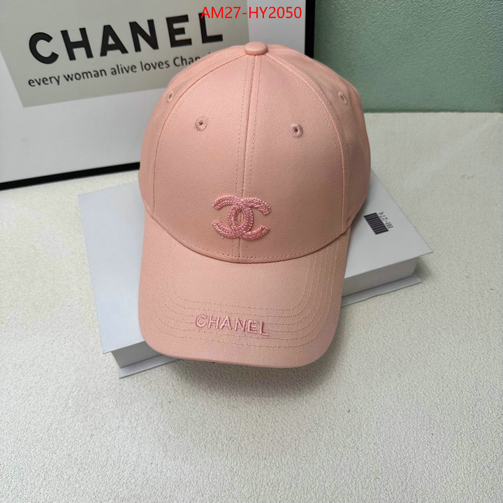 Cap (Hat)-Chanel buy first copy replica ID: HY2050 $: 27USD