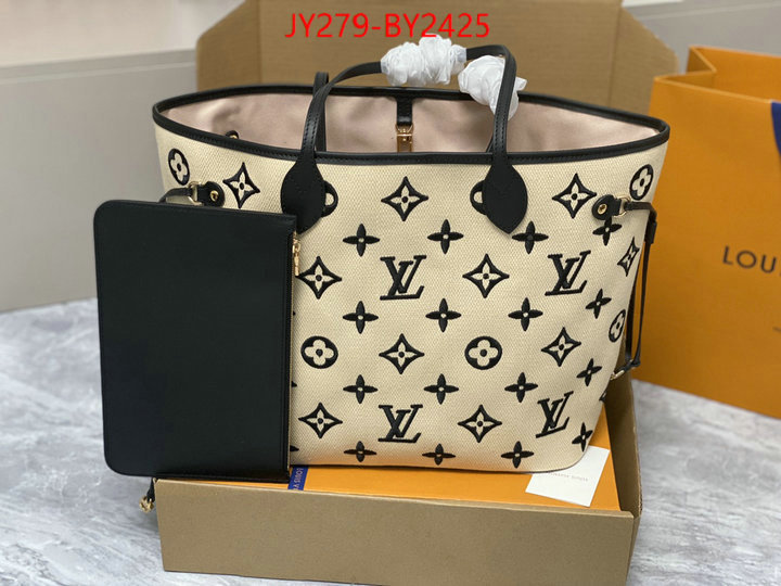 LV Bags(TOP)-Neverfull- best wholesale replica ID: BY2425 $: 279USD