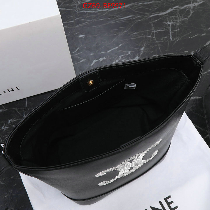 CELINE Bags(4A)-Diagonal,buy 1:1 ID: BE9971,$: 69USD