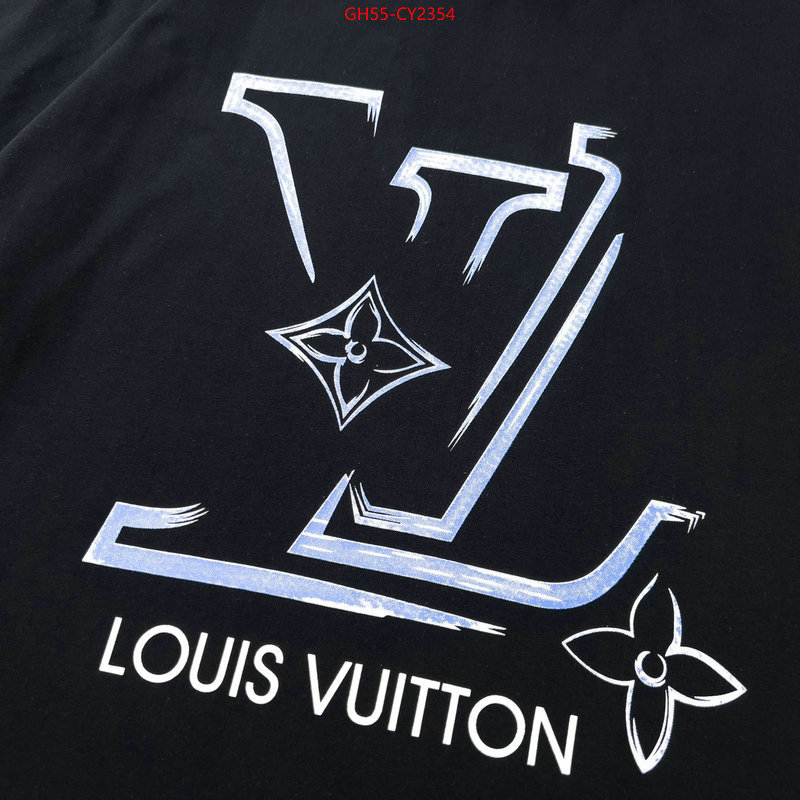 Clothing-LV from china ID: CY2354 $: 55USD