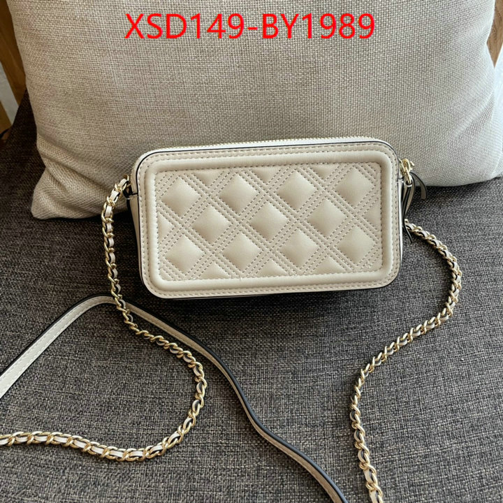 Tory Burch Bags(TOP)-Diagonal- new ID: BY1989 $: 149USD