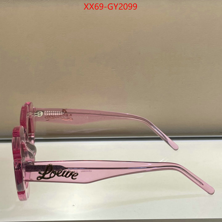 Glasses-Loewe what's best ID: GY2099 $: 69USD