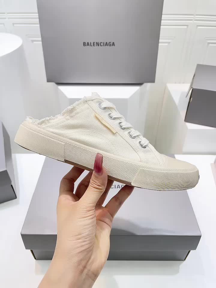 Men Shoes-Balenciaga the best designer ID: SY2474