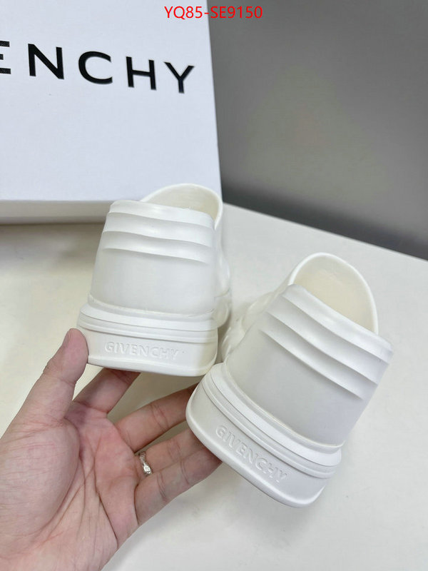 Women Shoes-Givenchy,buy best high-quality ID: SE9150,$: 85USD