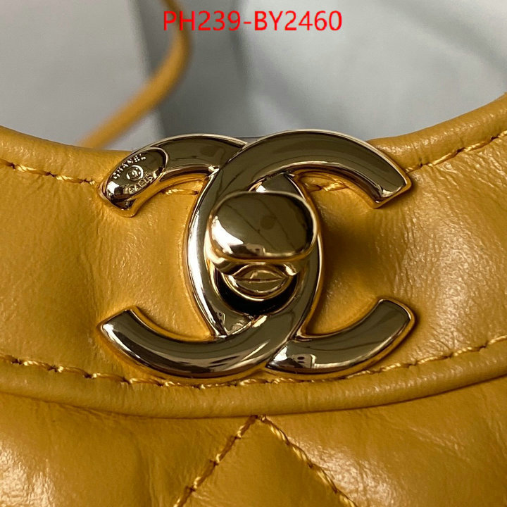 Chanel Bags(TOP)-Diagonal- wholesale ID: BY2460 $: 239USD